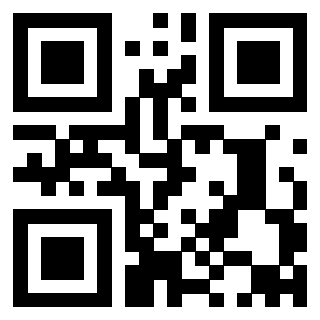 Scansione del Qr Code di 3911852649