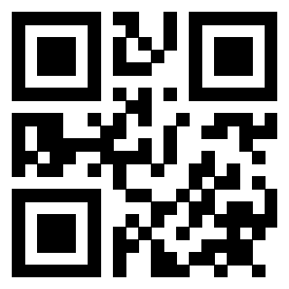 3911852651 - Immagine del QrCode associato