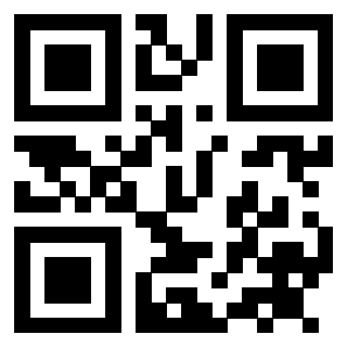 3911852653 - Immagine del QrCode associato
