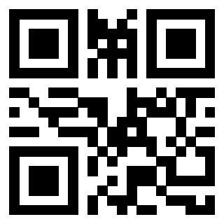 Il QrCode di 3911852654