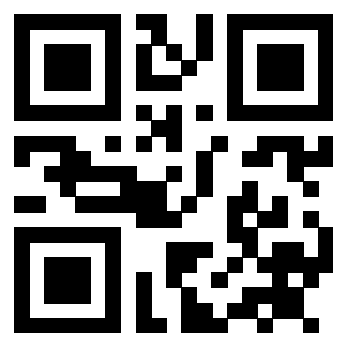 Scansione del Qr Code di 3911852656