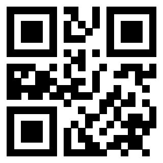 3911852658 QrCode associato