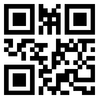 3911852659 - Immagine del Qr Code associato
