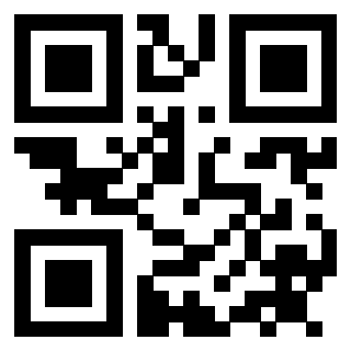 Scansione del Qr Code di 3911852660