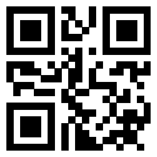 Scansione del Qr Code di 3911852662