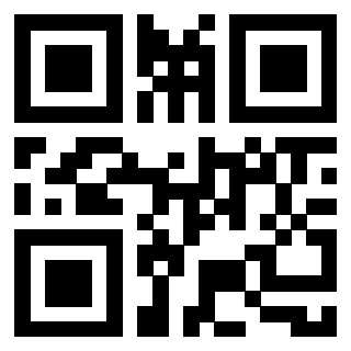 Il QrCode di 3911852668