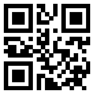 3911852670 Qr Code associato