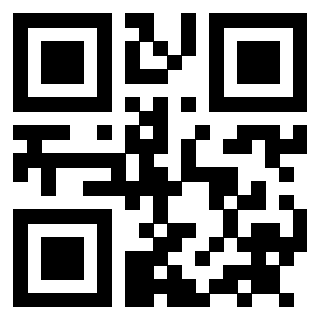 3911852672 QrCode associato