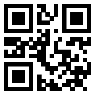 3911852674 - Immagine del Qr Code