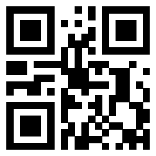Immagine del Qr Code di 3911852676