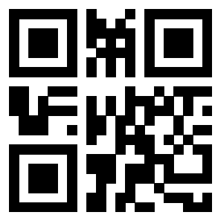 3911852677 - Immagine del Qr Code
