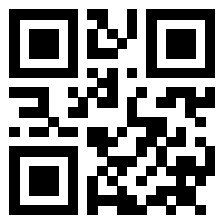 3911852678 QrCode associato