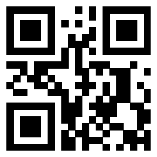 3911852683 - Immagine del Qr Code associato