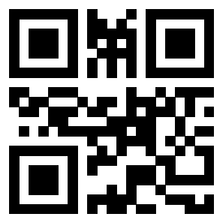 3911852684 - Immagine del Qr Code