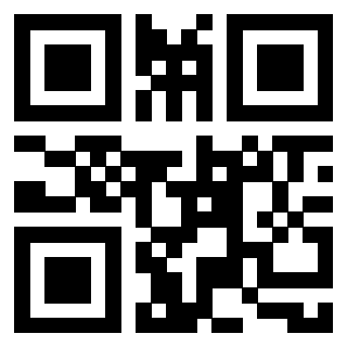 Immagine del Qr Code di 3911852685