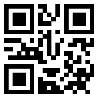 3911852686 - Immagine del QrCode