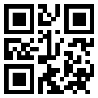 Il QrCode di 3911852687