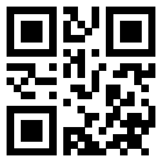 Il QrCode di 3911852693