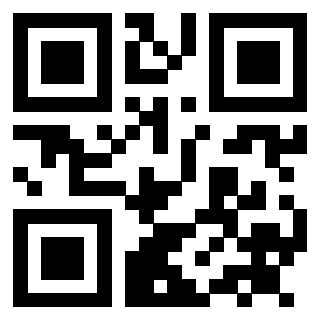 3911852694 - Immagine del Qr Code