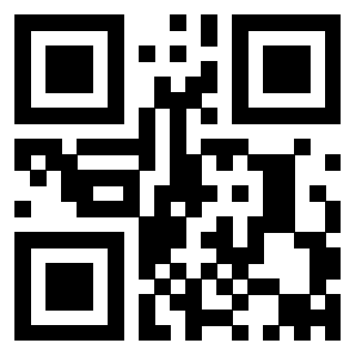 3911852697 Qr Code associato