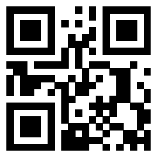 Il Qr Code di 3911852702