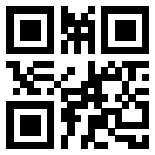 Il Qr Code di 3911852703