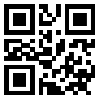 Il Qr Code di 3911852705