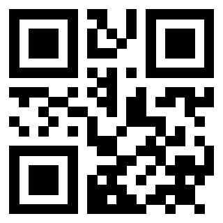 Qr Code di 3911852714