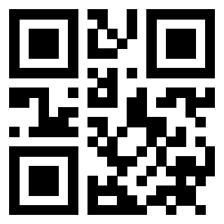 Il Qr Code di 3911852720