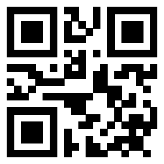 3911852722 - Immagine del QrCode