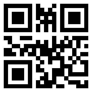 Scansione del Qr Code di 3911852725