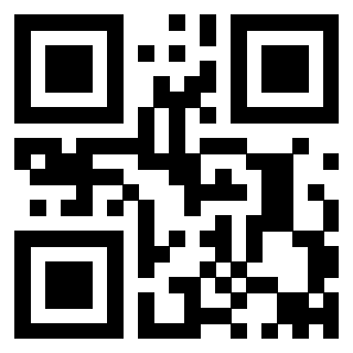 3911852726 - Immagine del QrCode associato