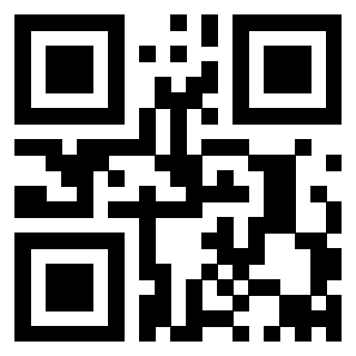 3911852727 - Immagine del QrCode associato