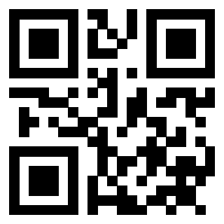 QrCode di 3911852735
