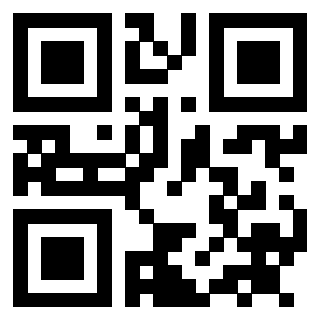Il Qr Code di 3911852736