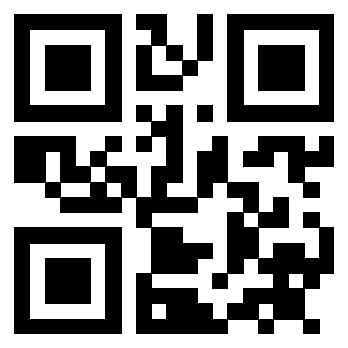 Il Qr Code di 3911852737