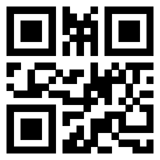 3911852739 - Immagine del QrCode