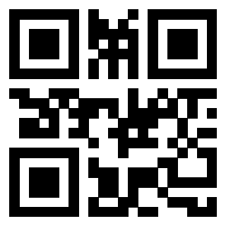 3911852740 - Immagine del Qr Code