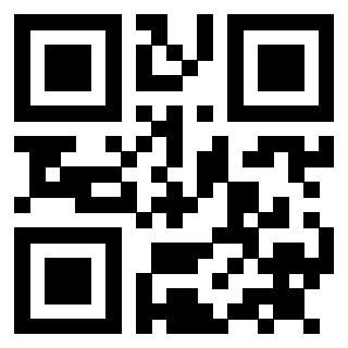 Immagine del Qr Code di 3911852744