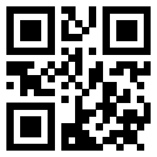 Scansione del QrCode di 3911852745