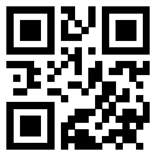 Scansione del Qr Code di 3911852749