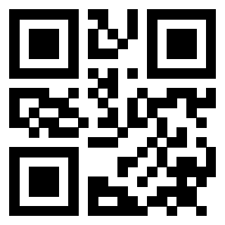 3911852750 - Immagine del QrCode
