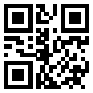 3911852751 - Immagine del QrCode