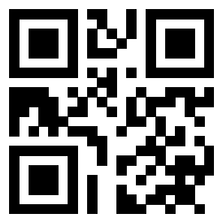 Il Qr Code di 3911852754