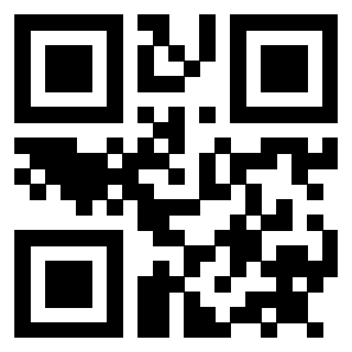 Scansione del Qr Code di 3911852755