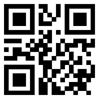 Immagine del QrCode di 3911852758