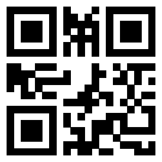 Immagine del QrCode di 3911852759