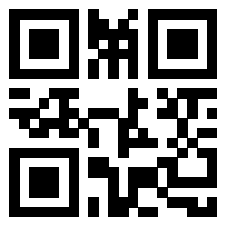 QrCode di 3911852760