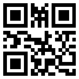 Immagine del Qr Code di 3911852764