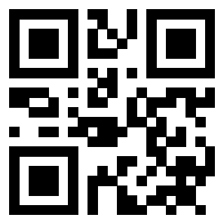 Il Qr Code di 3911852766